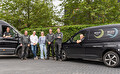 Ontmoet ons team van Weijer Eco-zwemmen!